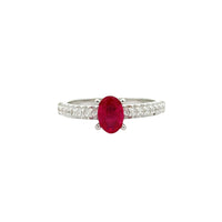 Anillo Promesa