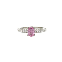 Anillo Promesa