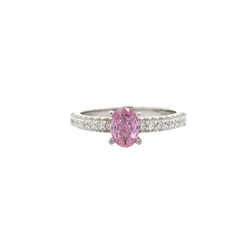 Anillo Promesa