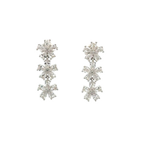 Aretes Dolce 3 PL