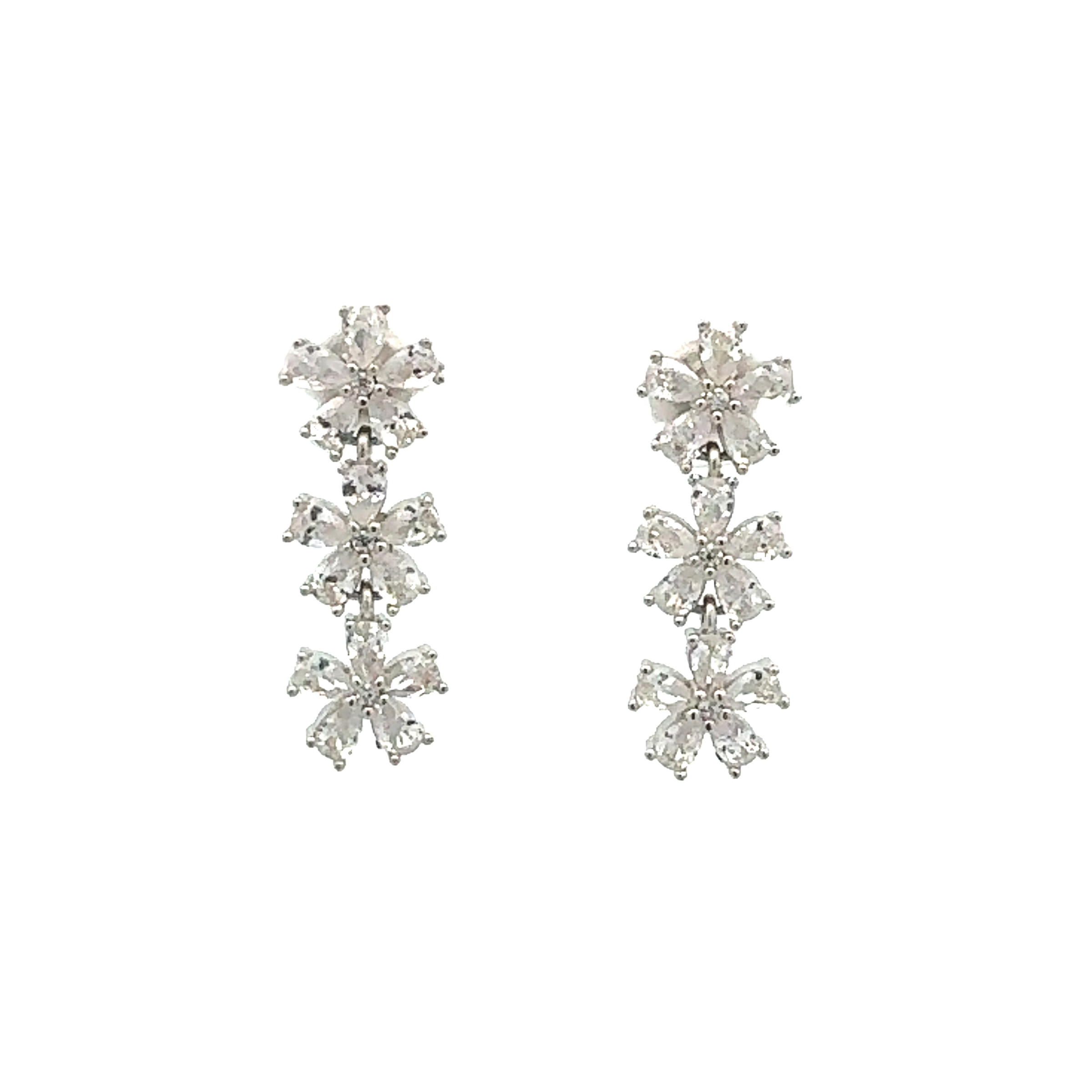 Aretes Dolce 3 PL