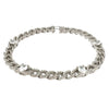 Pulsera Estambul Sparkly Oval