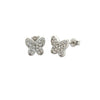 Aretes Mariposa CH