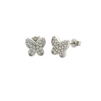 Aretes Mariposa CH