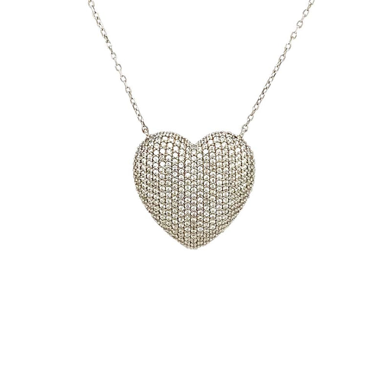 Amore M Necklace