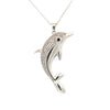 Dolphin Necklace