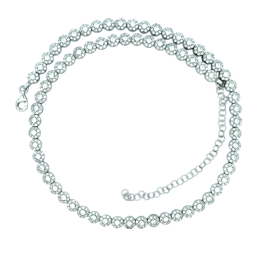 Choker Santa Sofia PL