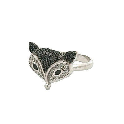 Fox Ring