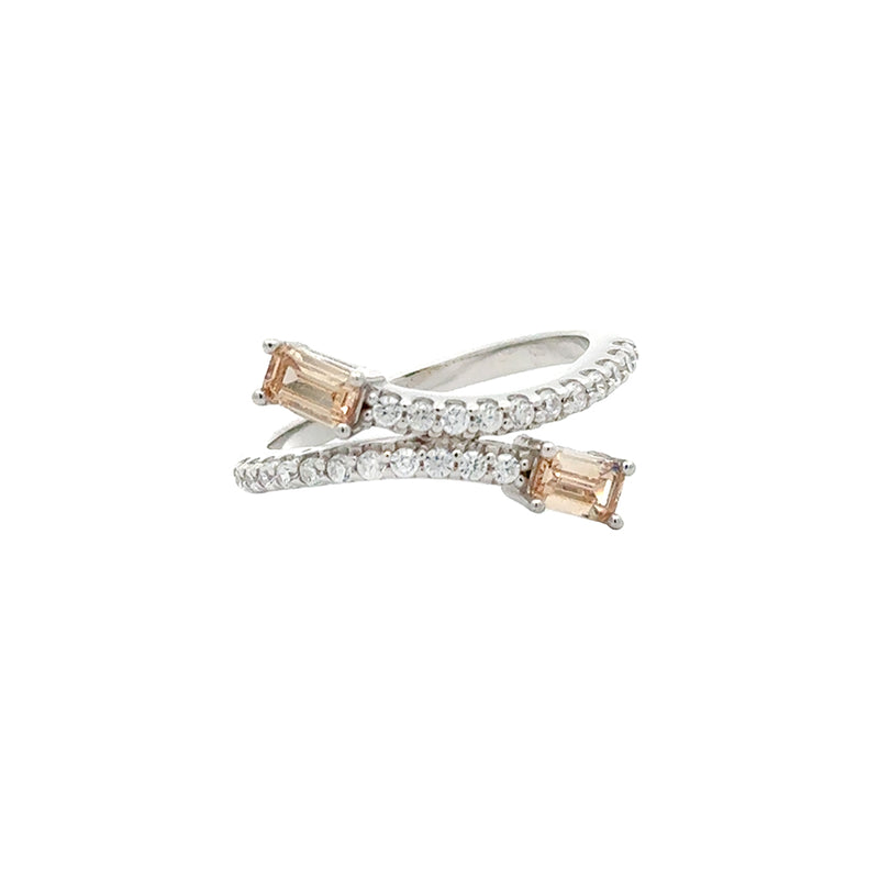 Anillo tu y yo