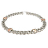 Pulsera Estambul Sparkly Oval