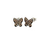 Aretes Mariposa CH