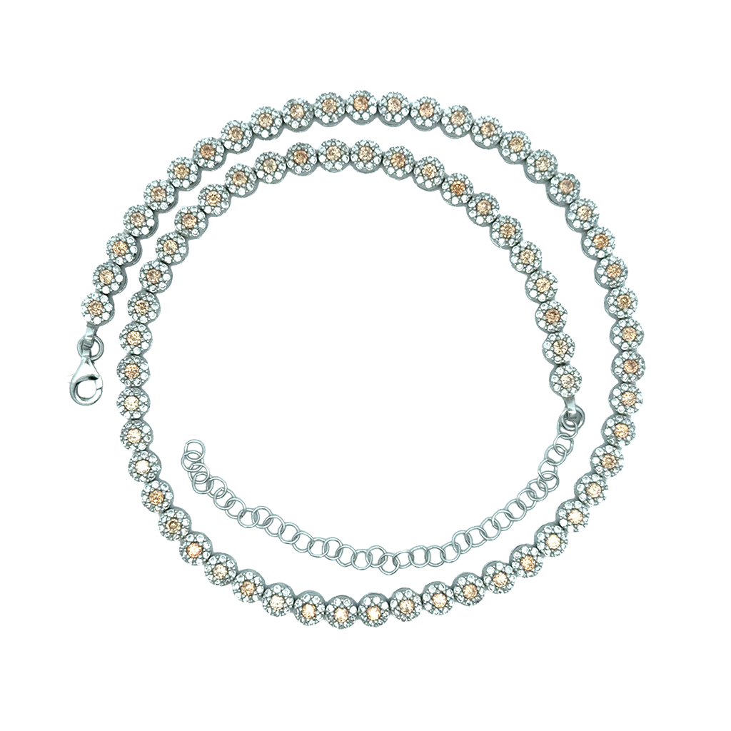 Choker Santa Sofia PL