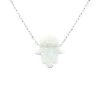 Collar Hamsa 2