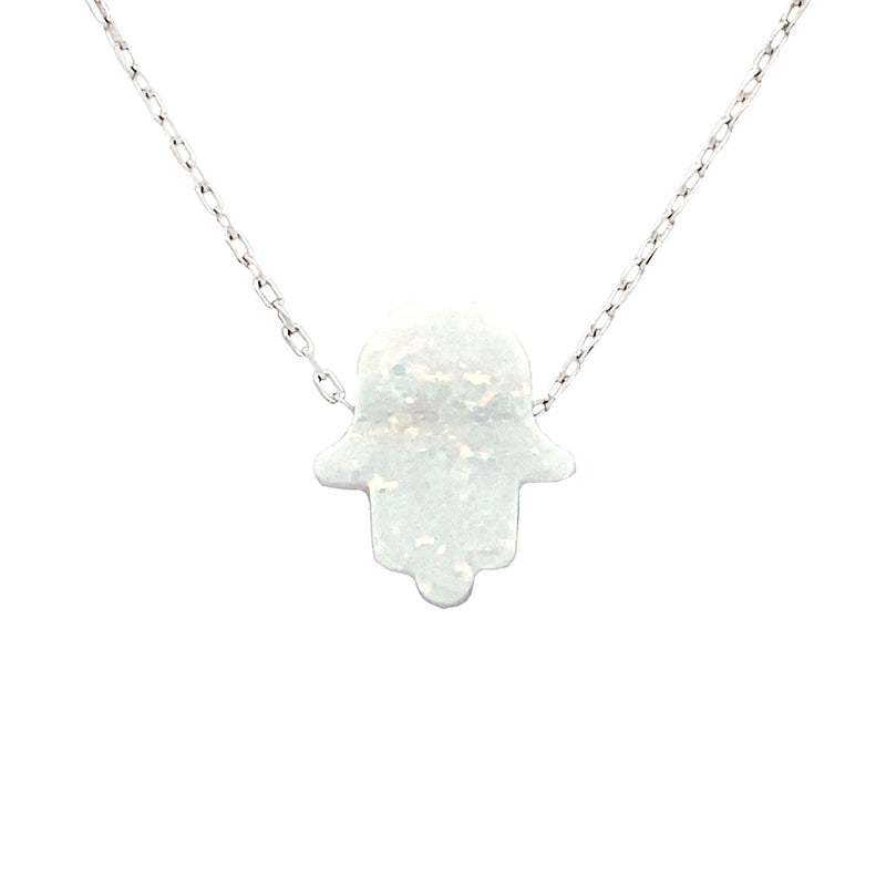 Collar Hamsa 2