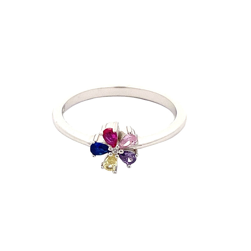 Dolce Flor Ring 