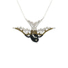 Swallow Necklace