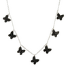 Collar Multi Mariposas PL