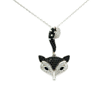 Collar Zorro CH