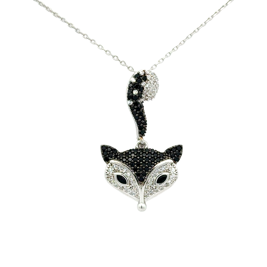 Collar Zorro CH
