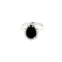 Anillo musa gota