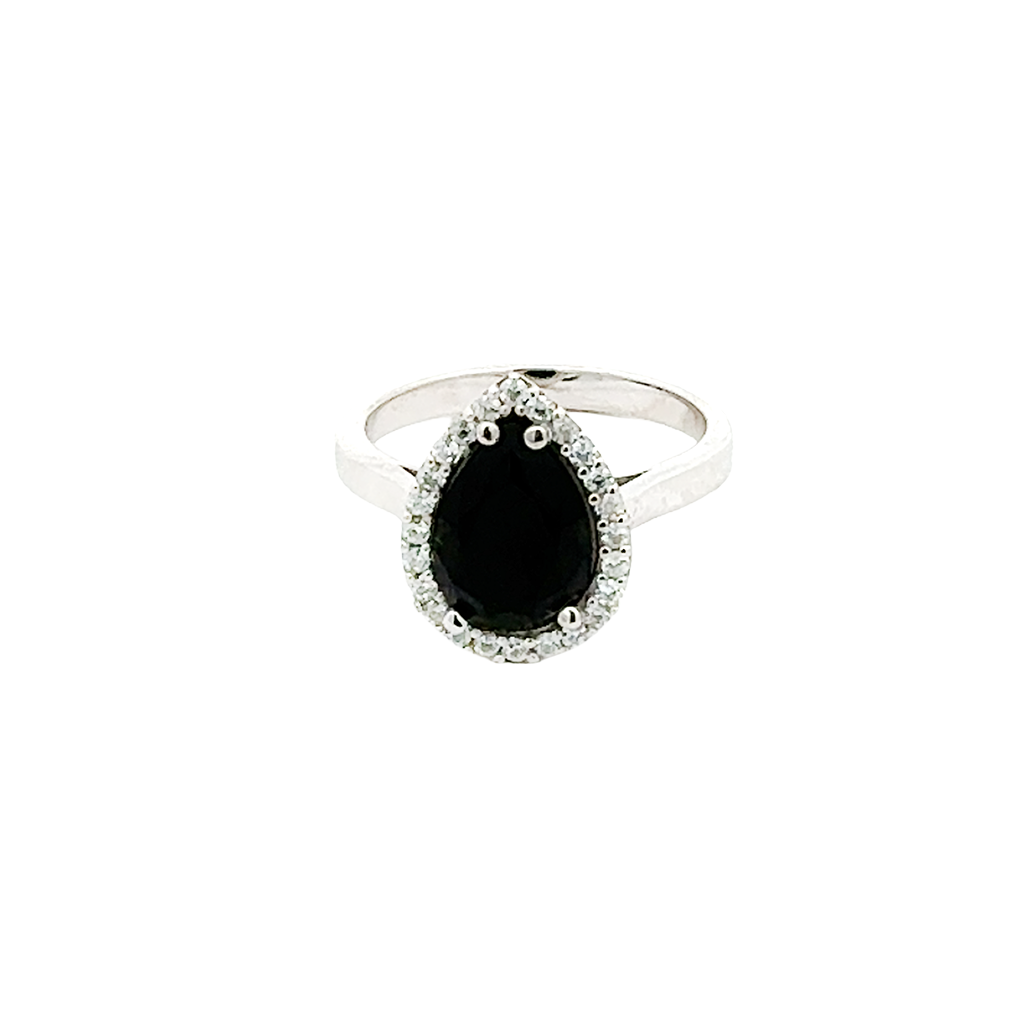 Anillo musa gota
