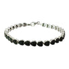 Pulsera de Corazones PL