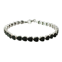 Pulsera de Corazones PL