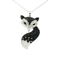 Collar Zorro M