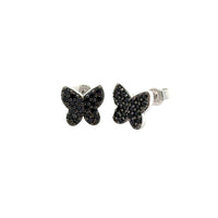 Aretes Mariposa CH