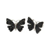 Aretes Mariposa M