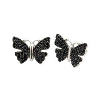 Aretes Mariposa M