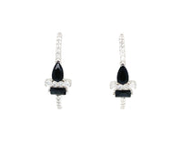 Guzelim C Earrings