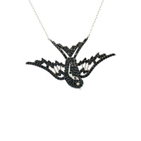 Swallow Necklace