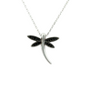 Collar Libélula PL
