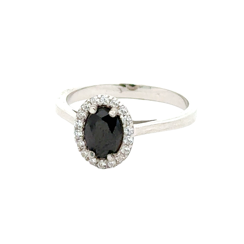 Anillo musa A