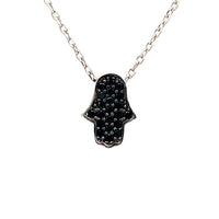 Collar Hamsa Mini