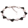 Heart Bracelet I