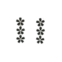 Aretes Dolce 3 PL