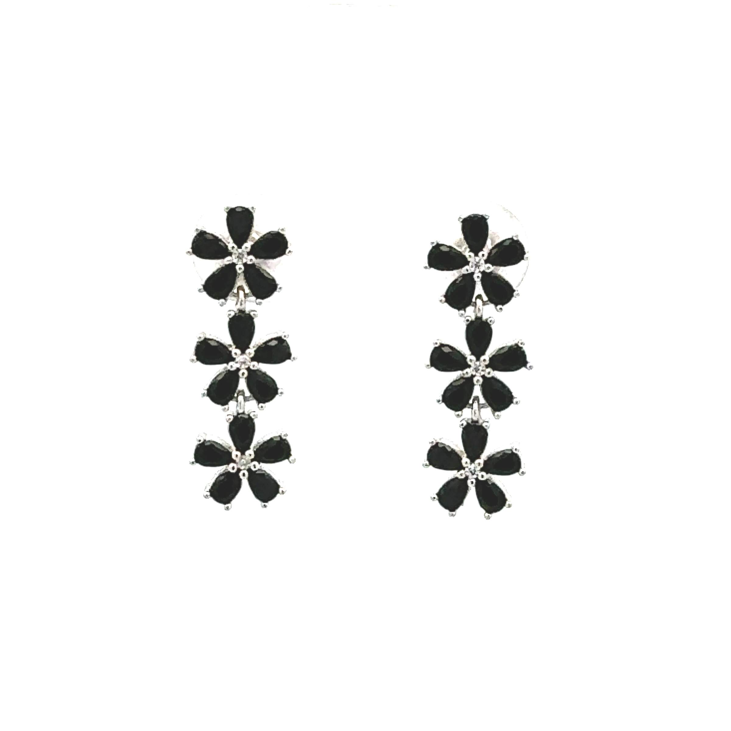 Aretes Dolce 3 PL