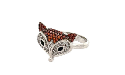 Fox Ring