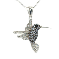 Collar Colibri CH