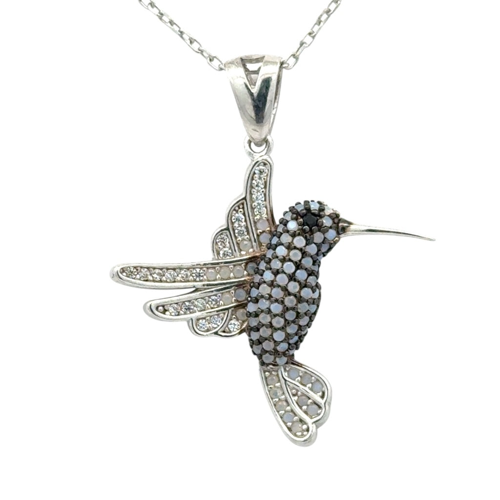 Collar Colibri CH
