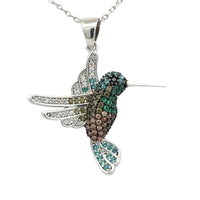 Collar Colibri CH