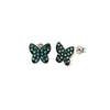 Aretes Mariposa CH