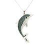 Dolphin Necklace