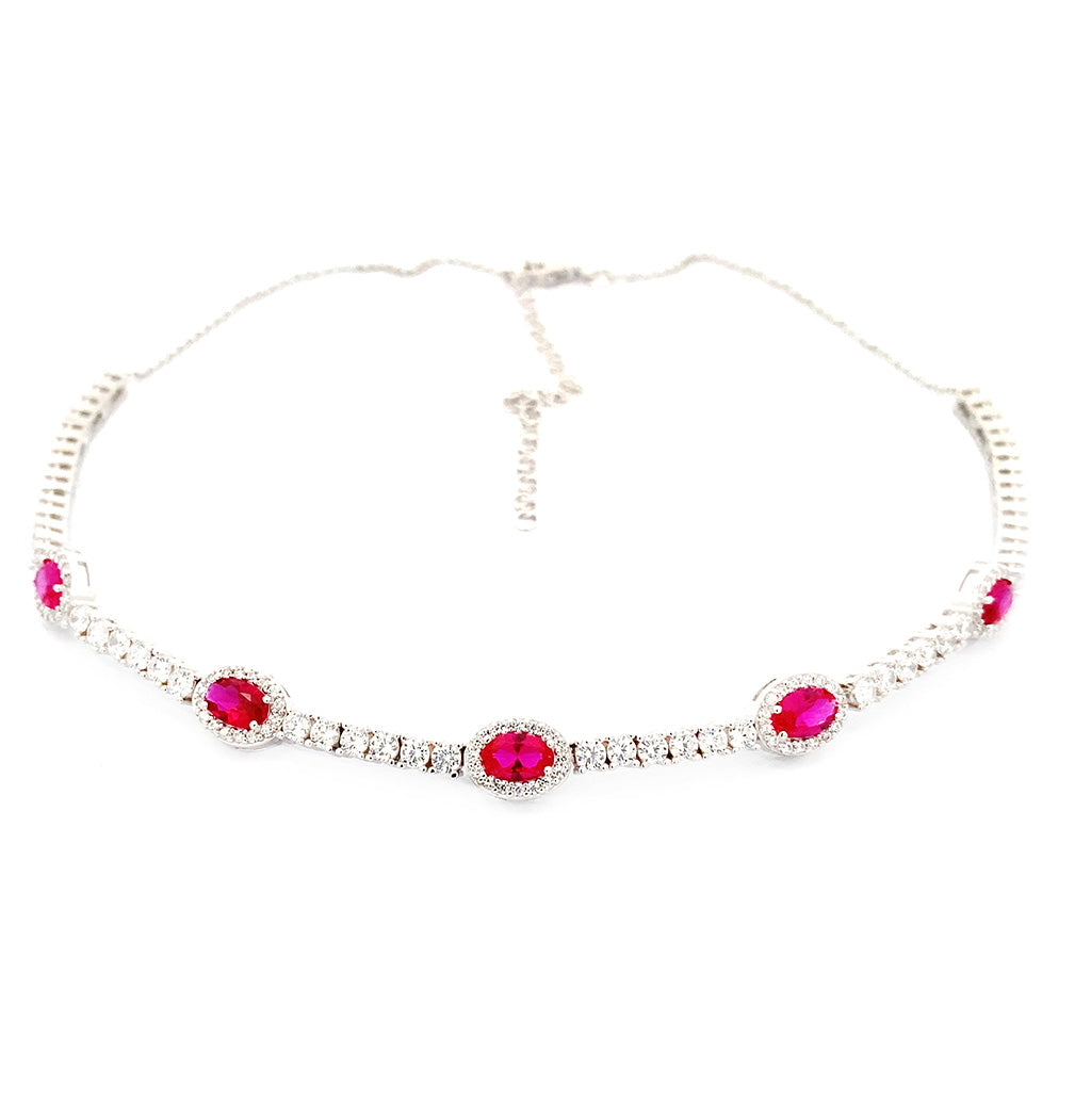 Choker tenis 2.5 Oval