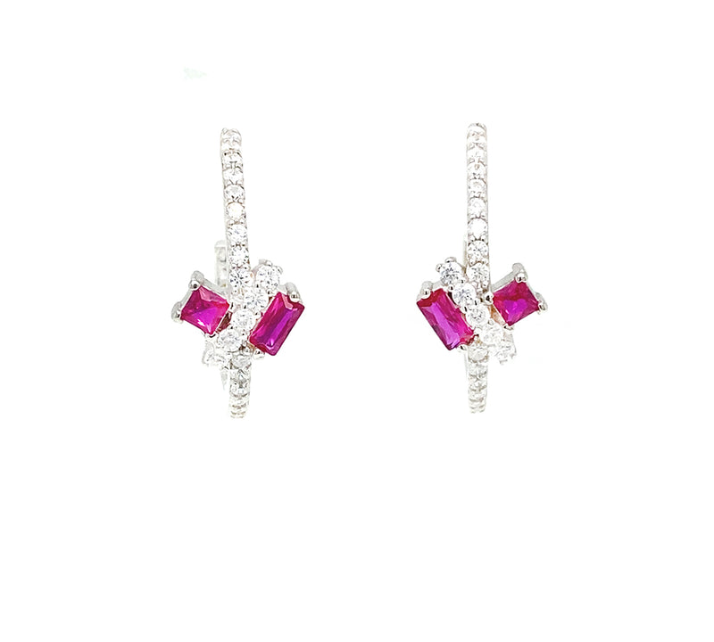 Aretes Guzelim D