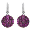 Aretes Colgantes 7