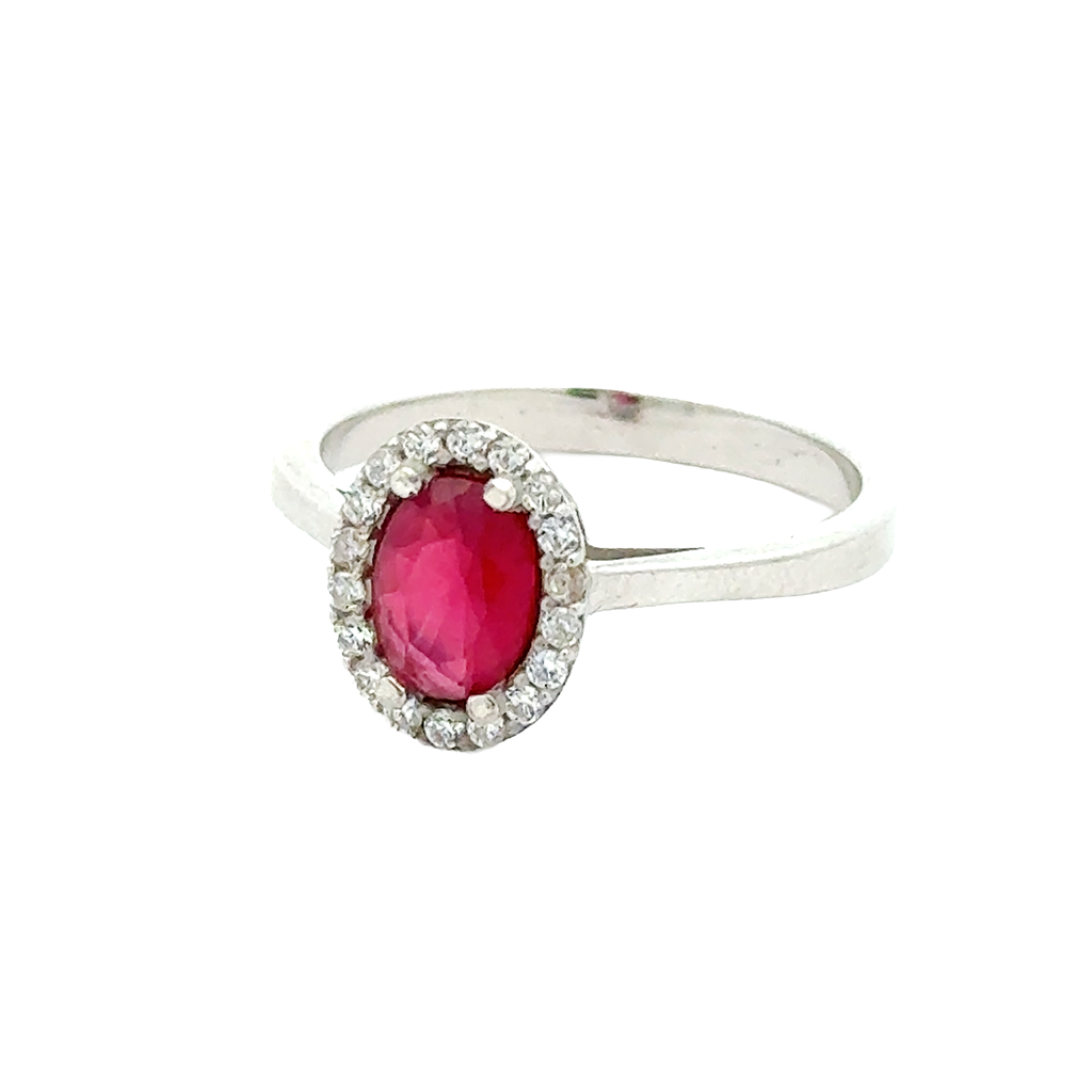 Anillo musa A