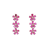Aretes Dolce 3 PL